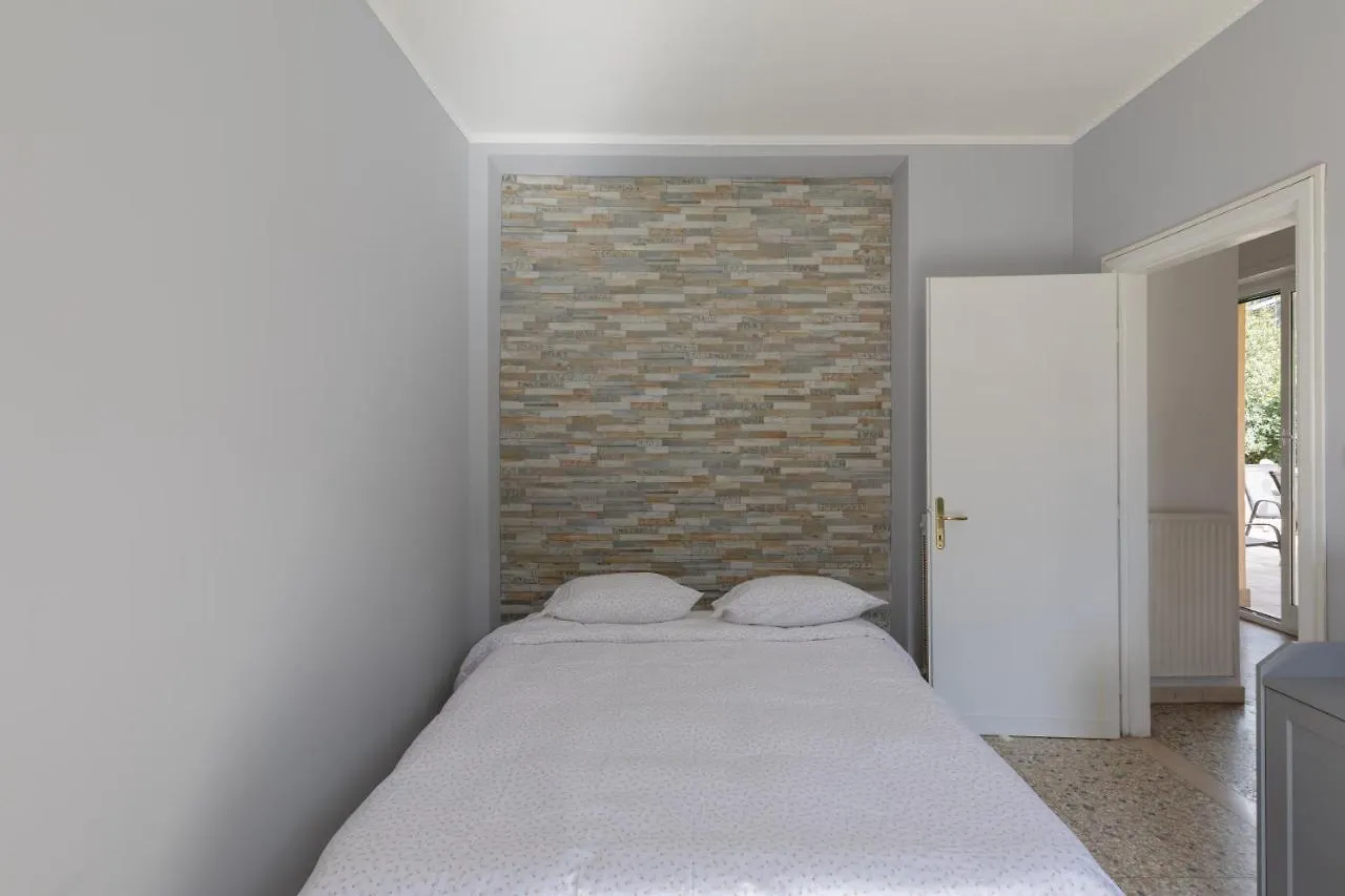 Apartment Appartamento Con Terrazza Vicino Al Vaticano Rome