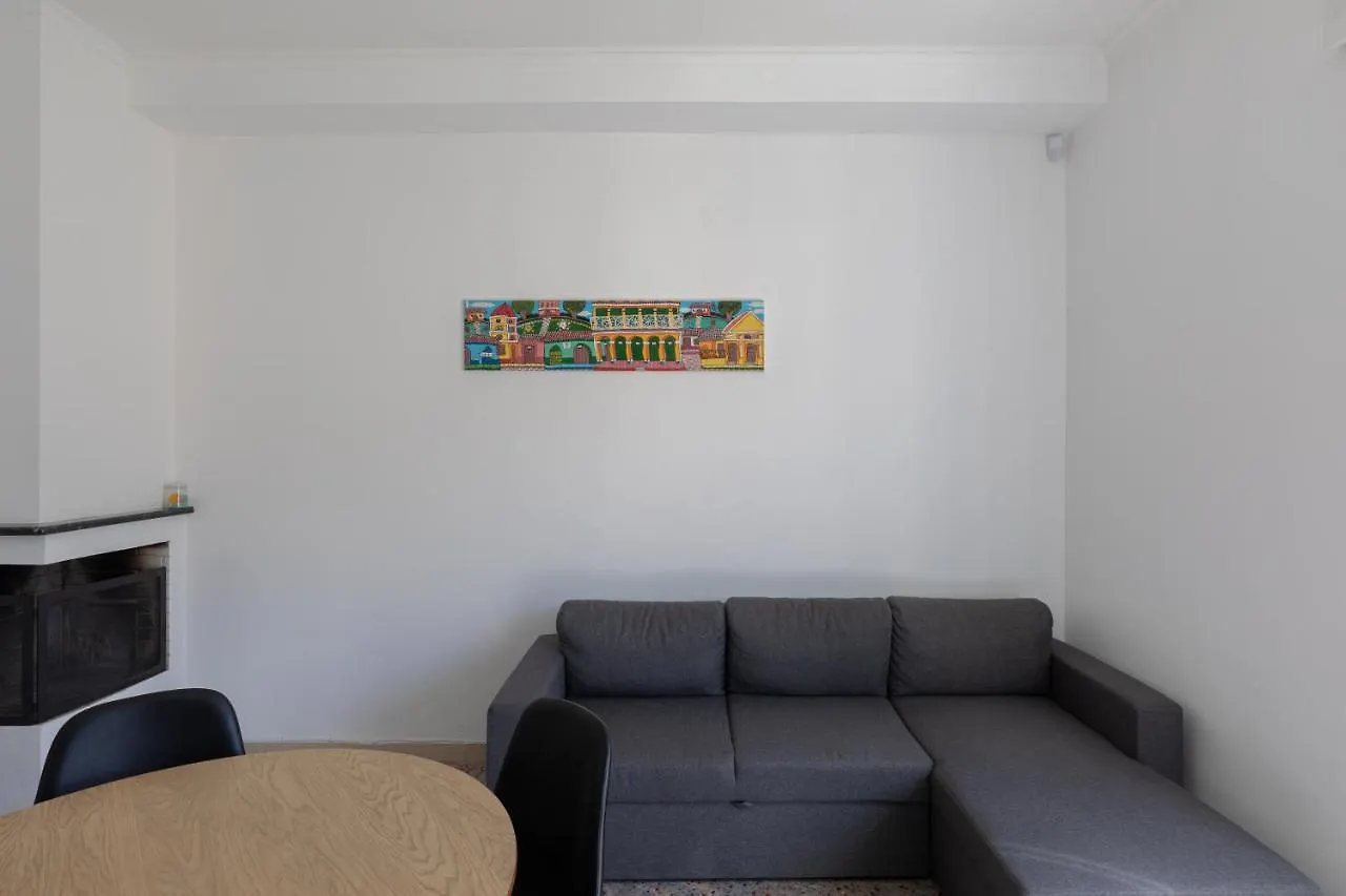 Apartment Appartamento Con Terrazza Vicino Al Vaticano Rome