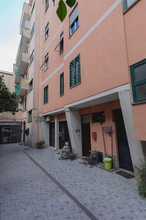 Appartamento Con Terrazza Vicino Al Vaticano Rome 0*,