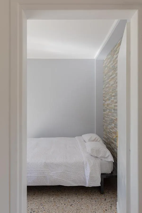 Apartment Appartamento Con Terrazza Vicino Al Vaticano Rome